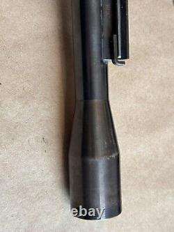 WWII German Army ZF 3x8 Scope Pak Anti-Tank Optics