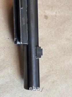 WWII German Army ZF 3x8 Scope Pak Anti-Tank Optics