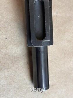 WWII German Army ZF 3x8 Scope Pak Anti-Tank Optics