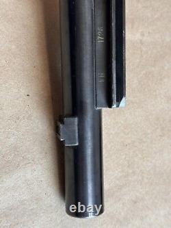 WWII German Army ZF 3x8 Scope Pak Anti-Tank Optics