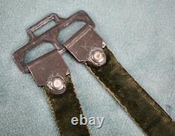 WWII German Army officer Wehrmacht Heer sword knife dress dagger hanger WW1 US