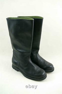 WWII German EM Jack boots replica MEN