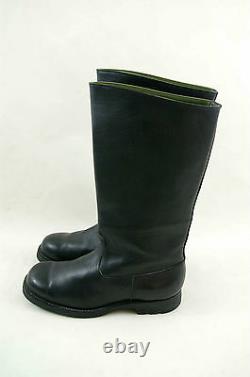 WWII German EM Jack boots replica MEN