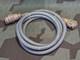 Wwii German Flak Equipment Cable Unidentified Communications Targeting Cord Army
