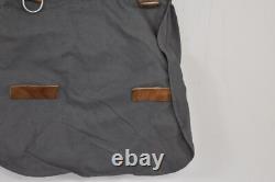 WWII German Luftwaffe M31 Bread Bag Original Military Surplus