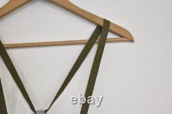 WWII German Luftwaffe M31 Bread Bag Original Military Surplus