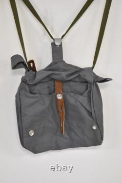 WWII German Luftwaffe M31 Bread Bag Original Military Surplus