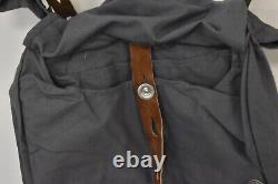 WWII German Luftwaffe M31 Bread Bag Original Military Surplus