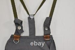 WWII German Luftwaffe M31 Bread Bag Original Military Surplus