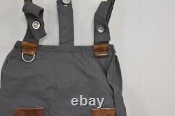 WWII German Luftwaffe M31 Bread Bag Original Military Surplus