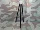Wwii German Mei 1942 Camera Style Tripod For Blinkger&auml;t Signals Wehrmacht Army