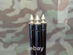 WWII German MEI 1942 Camera Style Tripod for Blinkgerät Signals Wehrmacht Army