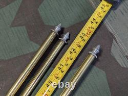 WWII German MEI 1942 Camera Style Tripod for Blinkgerät Signals Wehrmacht Army