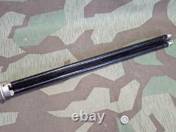 WWII German MEI 1942 Camera Style Tripod for Blinkgerät Signals Wehrmacht Army