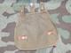 Wwii German Mid War Bread Bag Breadbag Wehrmacht Army Equipment Heer Original