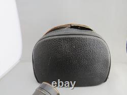 WWII German Military Dienstglas M H/6400 Rodenstock Binoculars 6x30