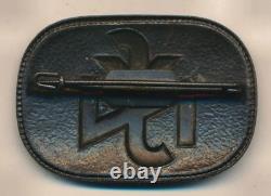 WWII German NSV sisterhood nurse medic Army uniform brooch medal pin badge award