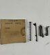 Wwii German P08 Luger 9mm Pistol Ejector, Extractor, Firing Pin, Spring Parts