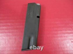 WWII German P35 FN Browning High Power Pistol Magazine 9mm WaA103 Split Tail 5