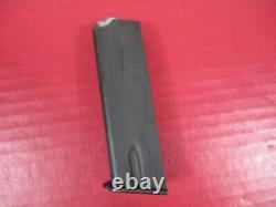 WWII German P35 FN Browning High Power Pistol Magazine 9mm WaA103 Split Tail 5