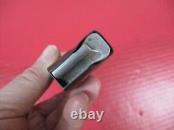 WWII German P35 FN Browning High Power Pistol Magazine 9mm WaA103 Split Tail 5