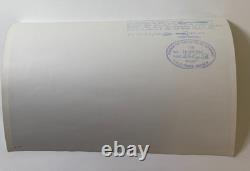 WWII German POW Original Photo 1945 Ruhr Pocket US Army Signal Corps