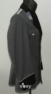 WWII German RLB Luftschutzführer Tunic Reich Air Defense Uniform Collectible