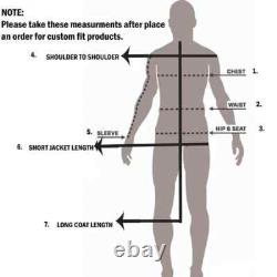 WWII German RLB Luftschutzführer Tunic Reich Air Defense Uniform Collectible