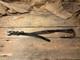 Wwii German Rzm Leather Canteen Harness Strap & Aluminum Cap M6 20/34 Dated 1934