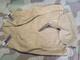 Wwii German Rucksack M44 Missing Zelt Straps Backpack Assault Back Pack Army