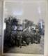 Wwii German Surrender Photo Us Army Signal Corps V-2 Elbe May 1945