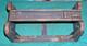 Wwii German Trommel/drum Carrier/rack Marked Wa 43 Military Tj6671