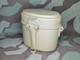 Wwii German Unissued Esb42 Aluminum Mess Kit Matching Great Condition Army Heer