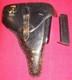 Wwii German Walther P38 Holster Magazine Blue Devils 88th Infantry Di 9mm Pistol