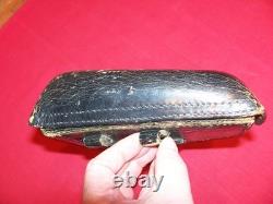 WWII German Walther P38 Holster Magazine Blue Devils 88th Infantry DI 9mm Pistol