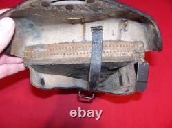 WWII German Walther P38 Holster Magazine Blue Devils 88th Infantry DI 9mm Pistol