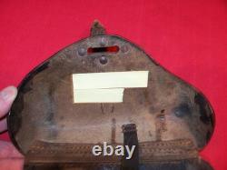 WWII German Walther P38 Holster Magazine Blue Devils 88th Infantry DI 9mm Pistol