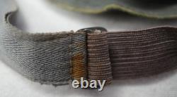 WWII German Wehrmacht Army Protective helmet Goggles glasses military motorcycle