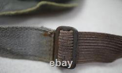 WWII German Wehrmacht Army Protective helmet Goggles glasses military motorcycle