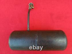 WWII German Wehrmacht Flammenwerfer 41 FmW 41 part