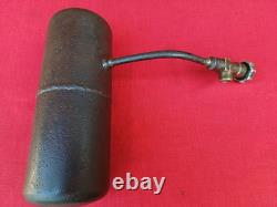 WWII German Wehrmacht Flammenwerfer 41 FmW 41 part