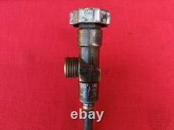 WWII German Wehrmacht Flammenwerfer 41 FmW 41 part