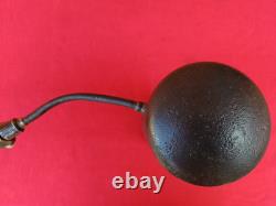WWII German Wehrmacht Flammenwerfer 41 FmW 41 part