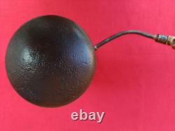 WWII German Wehrmacht Flammenwerfer 41 FmW 41 part