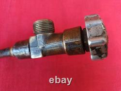 WWII German Wehrmacht Flammenwerfer 41 FmW 41 part