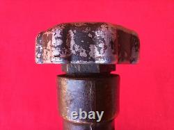 WWII German Wehrmacht Flammenwerfer 41 FmW 41 part