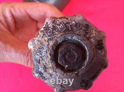 WWII German Wehrmacht Flammenwerfer 41 FmW 41 part