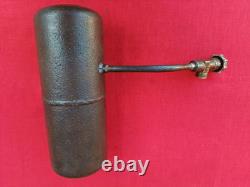 WWII German Wehrmacht Flammenwerfer 41 FmW 41 part