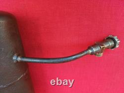 WWII German Wehrmacht Flammenwerfer 41 FmW 41 part