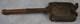 Wwii German Wehrmacht Trench Field Shovel Leather Carrying Strap Equipment Army